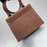 Jacquemus Le Chiquito Noeud 18 cm