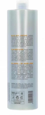 HAIR LIGHT BIO ARGAN Conditioner 1000ml Бальзам с био маслом Арганы