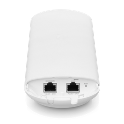Wi-Fi точка доступа Ubiquiti NanoStation 5AC  Белый (NS-5AC)