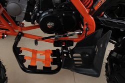 Квадроцикл MOTAX ATV T-Rex Super LUX 50 cc