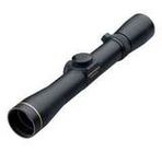 прицел Leupold European 30 2-7x33 Duplex, 30 мм, матовый