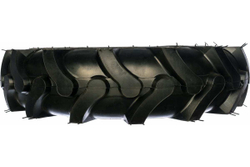 Колесо пневматическое с диском P6.00-12D-1 PATRIOT 490001229