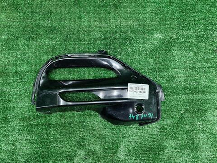 Накладка ПТФ правая BMW X5 G05 (18-23) M-paket