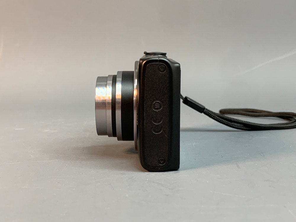 Canon Digital IXUS 132