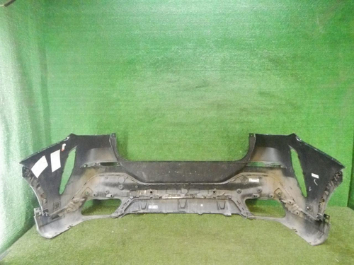 Бампер задний BMW X6 G06 (2019-н.в.) M-paket