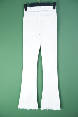 Джинсы PAIGE белые 40 размер