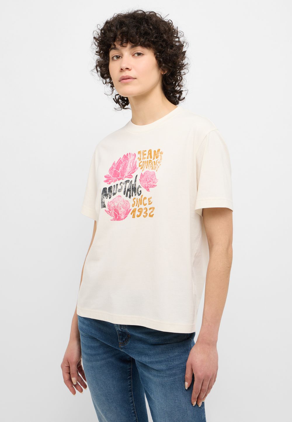Футболка Floris 1015447-2013