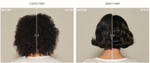 Крем несмываемый для волос Keune Confident Curl Leave-in Curly 300 мл
