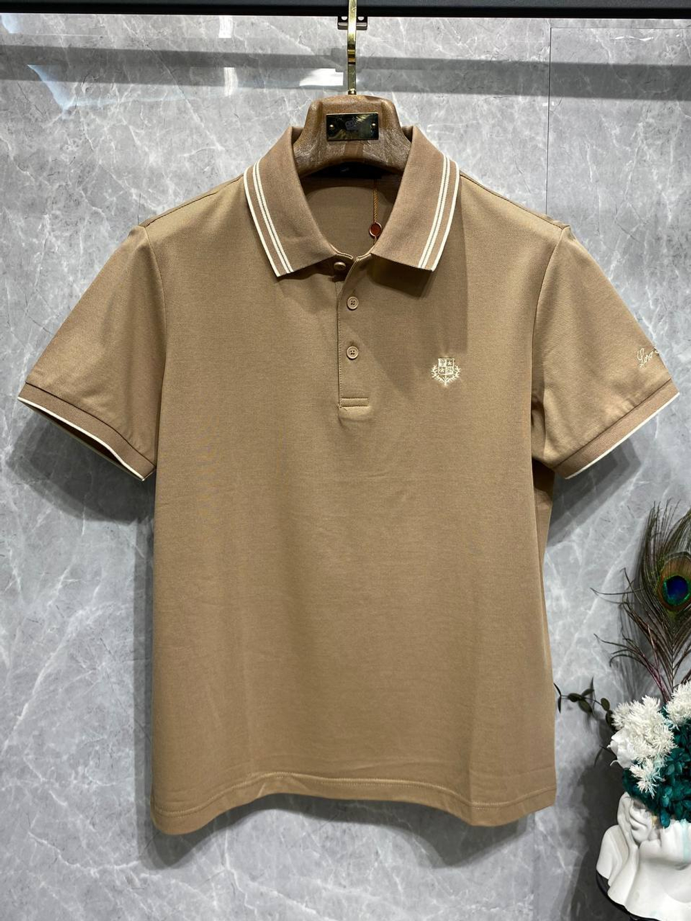 Поло Loro Piana