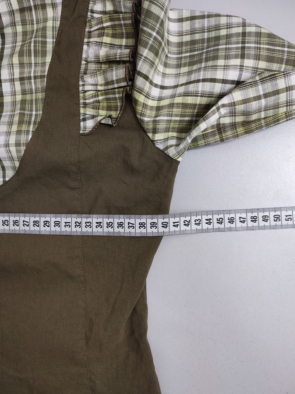 Блузка трикотажная на 14 лет, новая