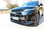 Обвес для LAND ROVER RANGE ROVER SPORT SV 2022+ L461 Лэнд Ровер Спорт