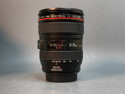 Canon EF 24-105 mm f/4 L IS USM