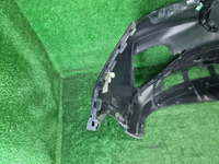 Бампер передний Chery Tiggo 8 Pro (2021-н.в.)