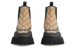 Gucci (Женская размерная сетка)