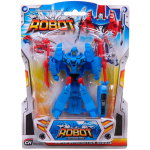 Робот-трансформер «Datan», 21*15 см, микс
