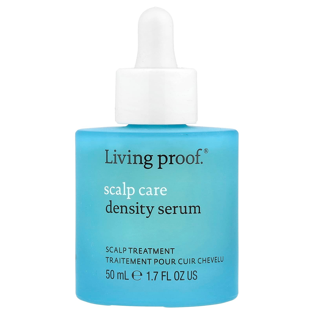 Living Proof, Scalp Care, сыворотка для густоты волос, 50 мл (1,7 жидк. унции)