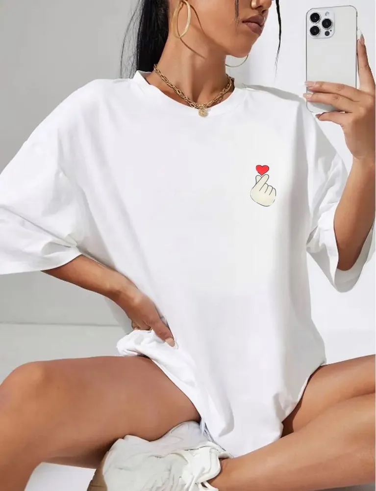 Футболка 7369393 Fabrika