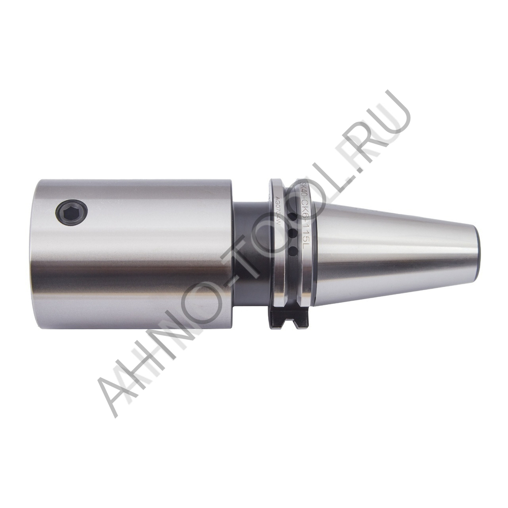 Оправка для расточных головок DIN69871 SK40-CKB6-115 ACCKee