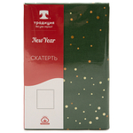 Скатерть 145*180см Конфетти «NewYear»