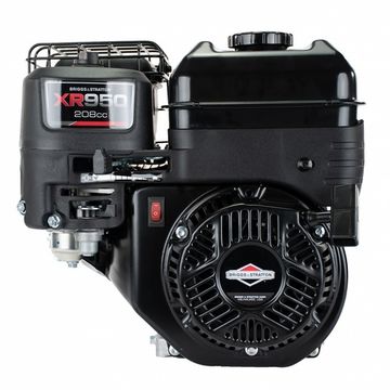 Двигатель "BRIGGS & STRATTON" XR950 (6.5 л.с., вал 19 мм)