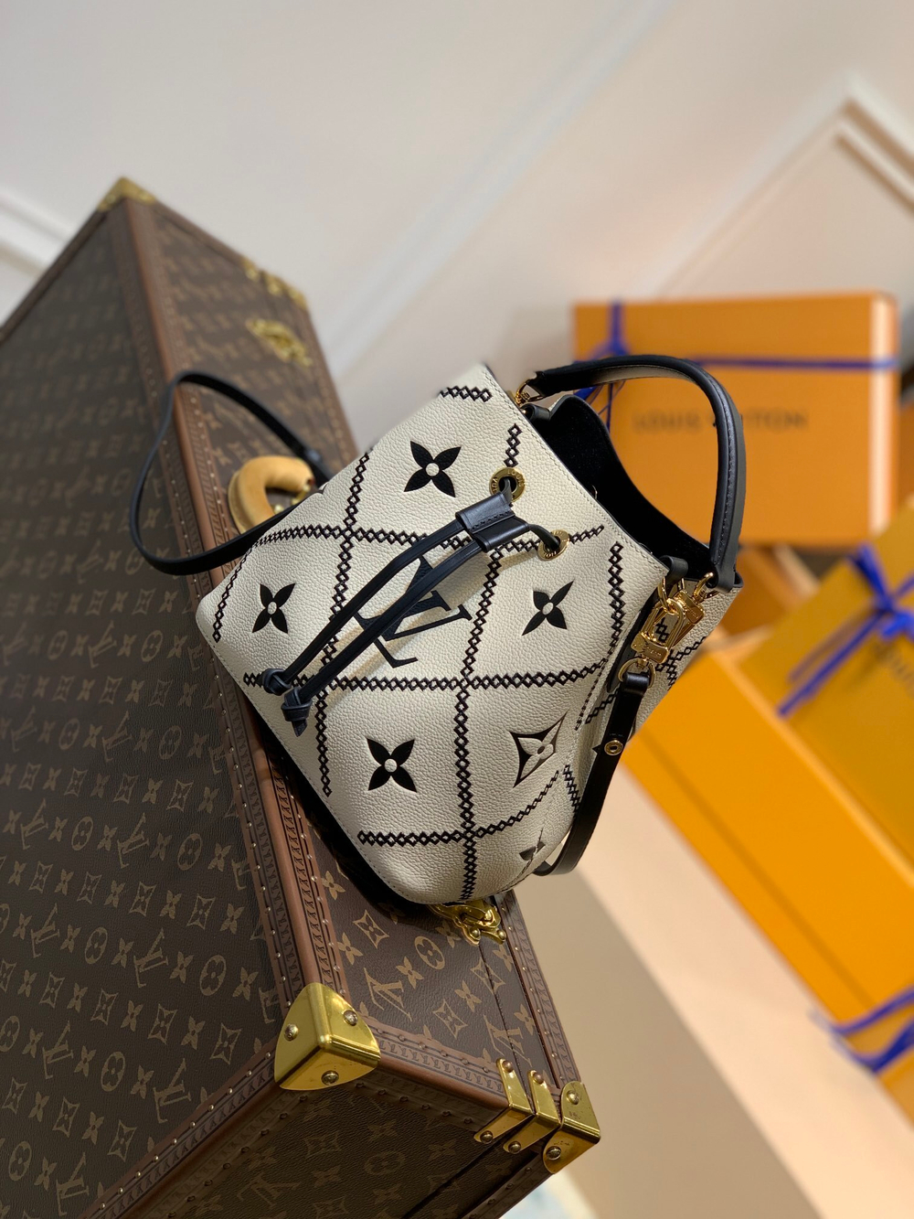Louis Vuitton NeoNoe BB