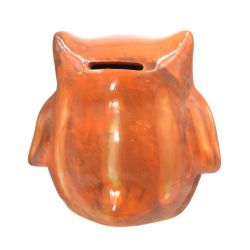 GAEM Копилка "Сова", L12,5 W10 H12 см, 2в.