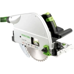 Погружная пила TS75 EBQ-Plus-FS FESTOOL 561512