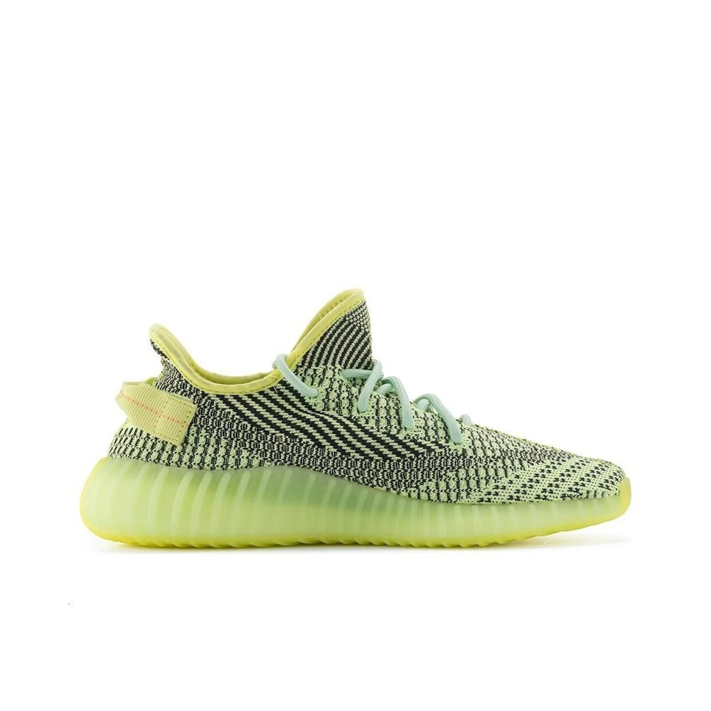 Adidas Yeezy Boost 350 V2 Yeezreel Non Reflective Men's