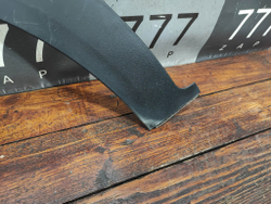 Накладка крыла переднего левого Hyundai Creta 2 (SU2) 21-нв Б/У Оригинал 87711BW000