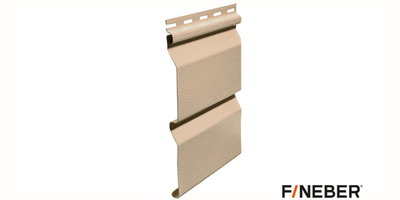 Сайдинг Сакура 3,66 м