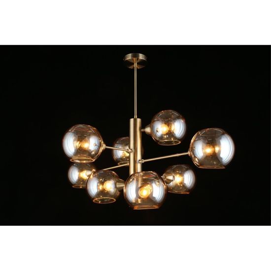 Люстра потолочная APL.904.17.08