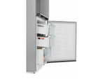 Холодильник двухкамерный Beko B5RCNK363ZWB Total No Frost черный/серый