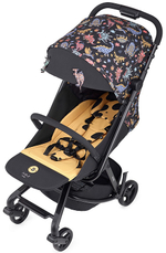 Детская прогулочная коляска Anex AIR-Z Az-SE-02 Arrr