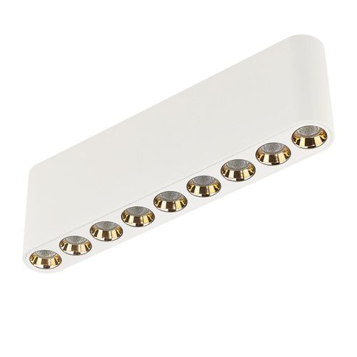 Потолочный светильник ODEON LIGHT 7091/21CL