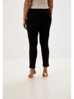 Джеггинсы  больших размеров