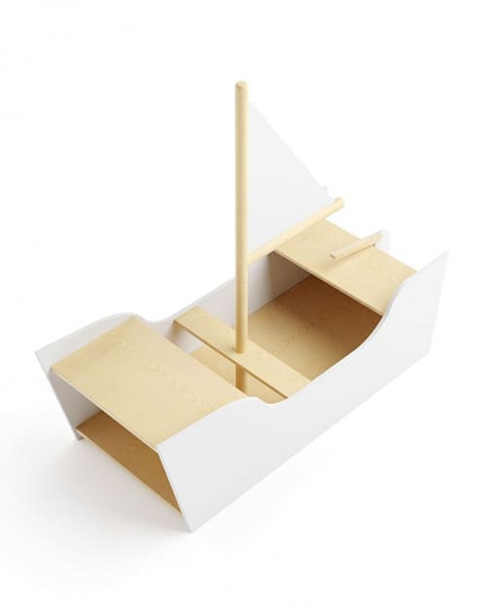 ⛵ Игровой модуль «Кораблик» — сделано в России, с заботой о детях и книгах 🇷🇺💛