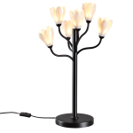 Настольная лампа Odeon Light GARDI 5090/6T