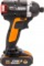 Гайковерт аккумуляторный Worx WX292 бесщеточный