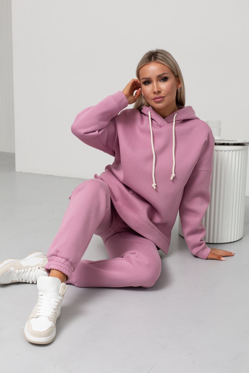 Костюм Брайн №48 (начёс) Valentina