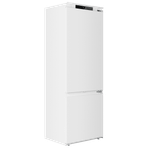 Встраиваемый холодильник NO FROST с инвертором MAUNFELD MBF19369NFWGR LUX Inverter