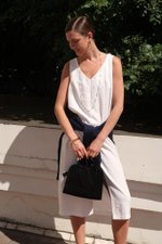 OLIVIA MINI черная
