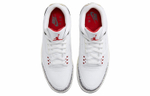 Кроссовки Jordan Air Jordan 3 White Cement Reimagined 2023