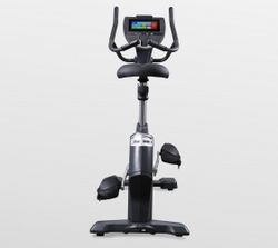 Велоэргометр коммерческий  BRONZE GYM U1000M PRO TFT TURBO
