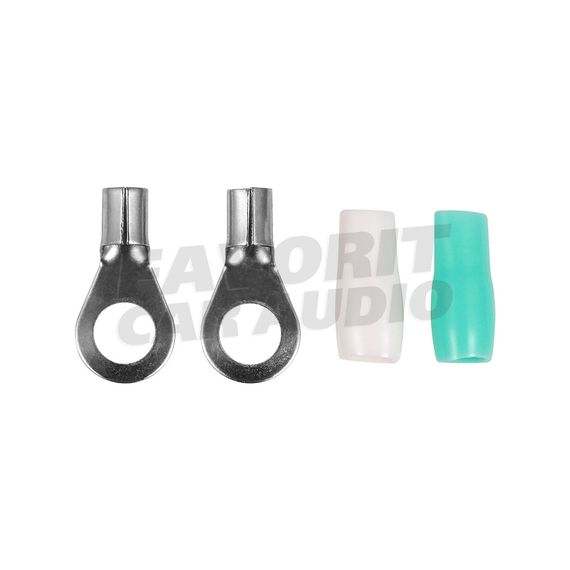 Комплект подкл. DL Audio Piranha WK 84