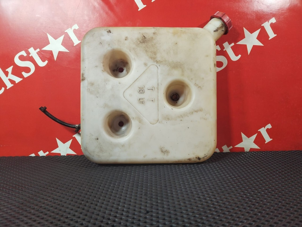 Бак отопительный 10L