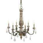 люстра 8043–6