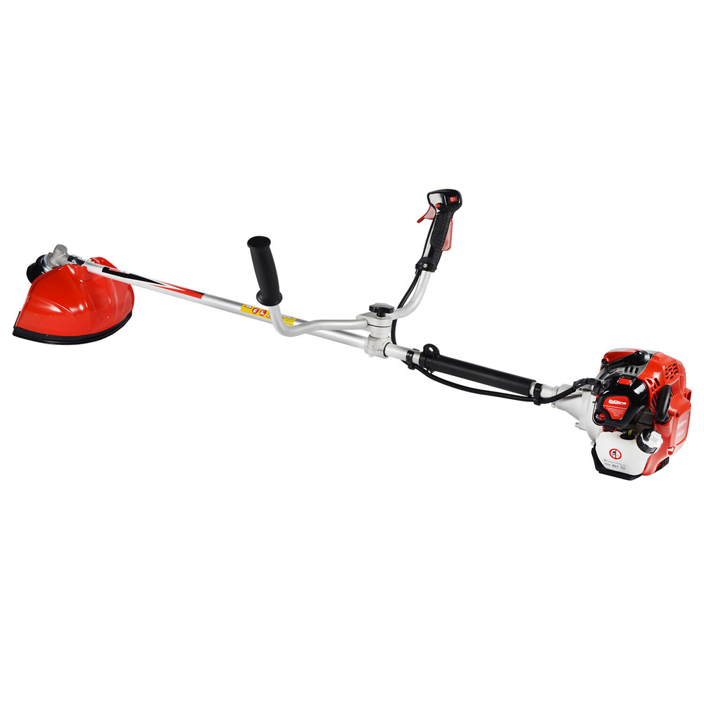 Бензиновая мотокоса EVOline BCG 33 ES