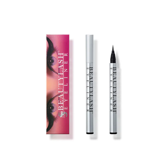 Подводка для глаз с пептидами Spa Treatment Beauty Lash Eyeliner