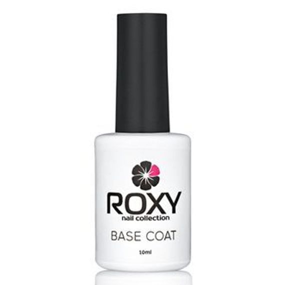 БАЗОВОЕ ПОКРЫТИЕ ДЛЯ ГЕЛЬ-ЛАКА ROXY NAIL COLLECTION (10 ML)