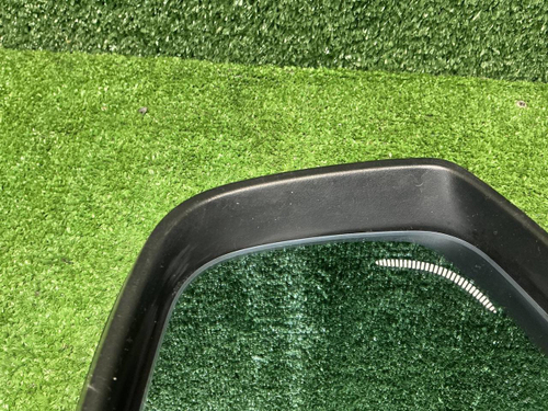 Зеркало левое Geely Tugella (2019-2024) 16 конт.